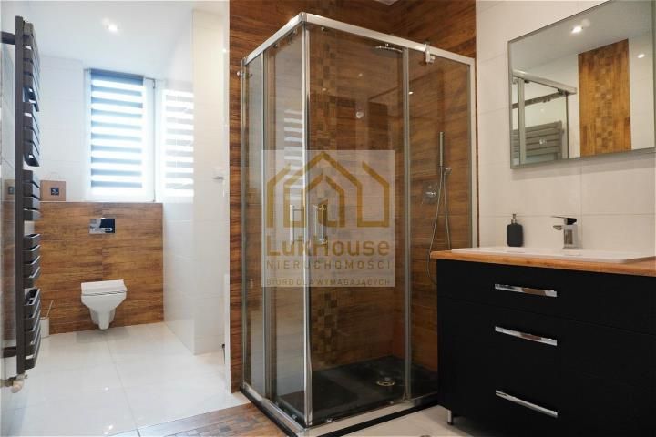 Mieszkanie 3-pokojowe Bytom, ul. Powstańców Warszawskich. Zdjęcie 5