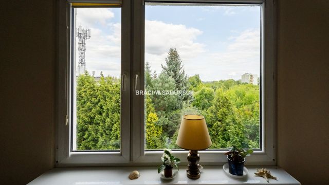 Mieszkanie 3-pokojowe Kraków Bieńczyce, ul. Fatimska. Zdjęcie 18