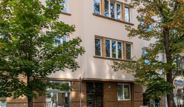 Mieszkanie 3-pokojowe Kraków Stara Krowodrza, ul. Mazowiecka