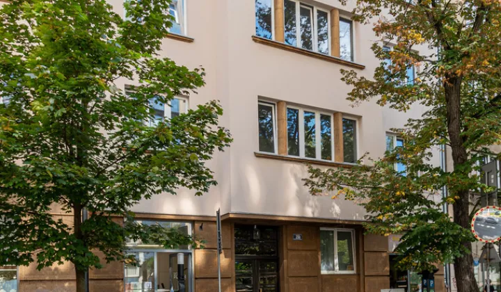 Mieszkanie 3-pokojowe Kraków Stara Krowodrza, ul. Mazowiecka