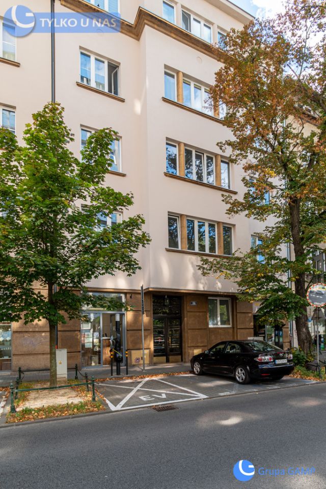 Mieszkanie 3-pokojowe Kraków Stara Krowodrza, ul. Mazowiecka