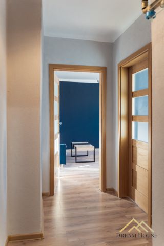 Mieszkanie 2-pokojowe Gdańsk Śródmieście, ul. Siennicka. Zdjęcie 13