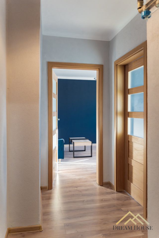 Mieszkanie 2-pokojowe Gdańsk Śródmieście, ul. Siennicka. Zdjęcie 13