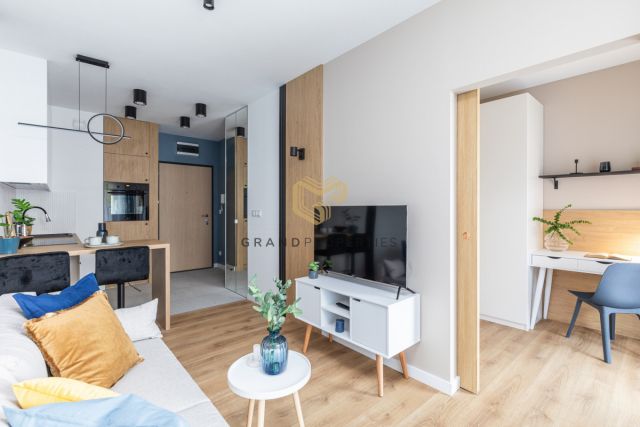 Mieszkanie 2-pokojowe Warszawa Ursynów, ul. Kłobucka. Zdjęcie 7