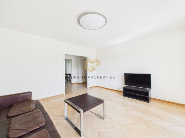 Mieszkanie 4-pokojowe Warszawa Ursynów, ul. Okaryny. Zdjęcie 3