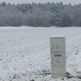 Działka rolno-budowlana Grabów-Wójtostwo, os. Leśne. Zdjęcie 3