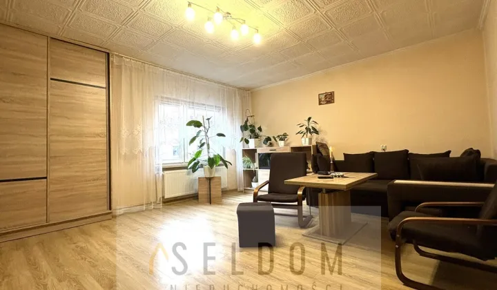 Mieszkanie 4-pokojowe Opole Śródmieście, ul. Cementowa