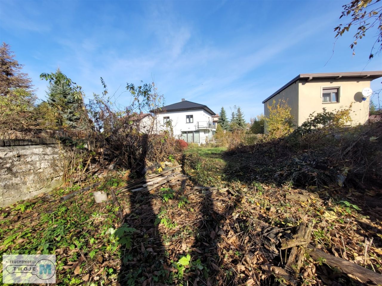 Działka budowlana Jędrzejów. Zdjęcie 8