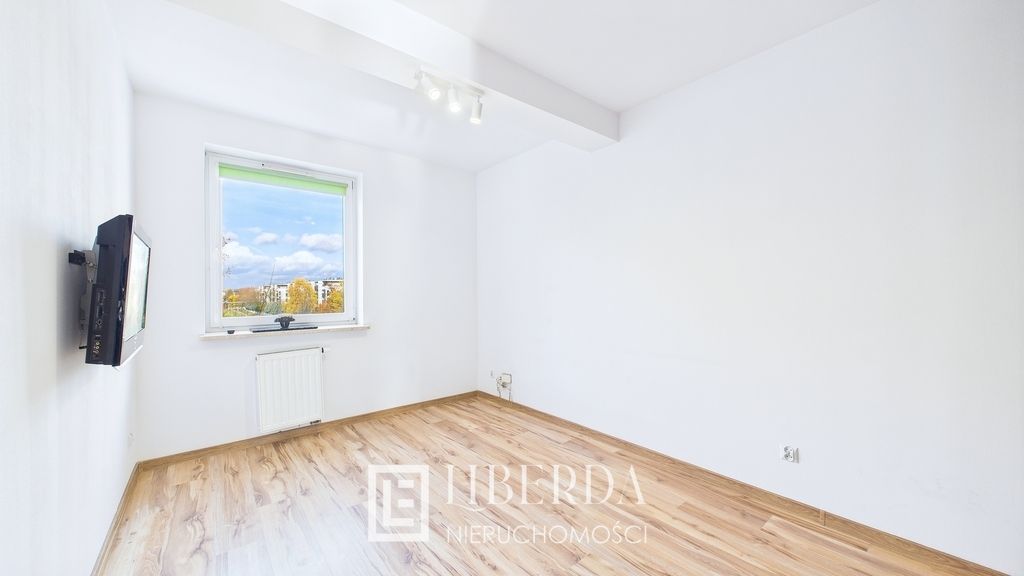 Mieszkanie 4-pokojowe Lublin Dziesiąta, ul. Ksawerego Dunikowskiego. Zdjęcie 5