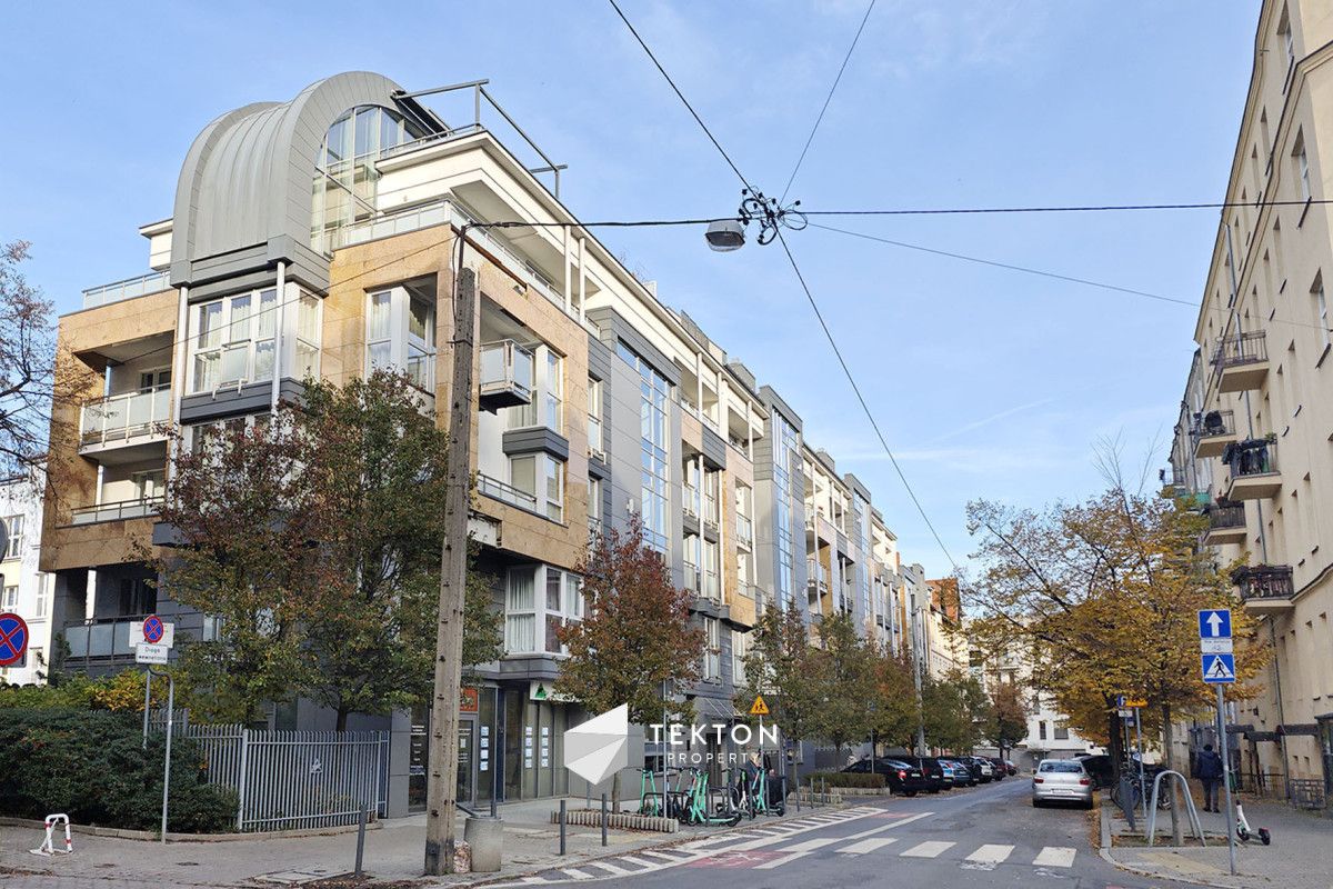 Mieszkanie 3-pokojowe Poznań Wilda, ul. św. Czesława. Zdjęcie 18