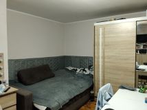 Mieszkanie 3-pokojowe Augustów, ul. mjr. Henryka Sucharskiego