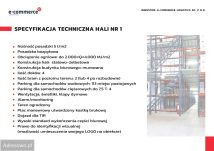 Działka inwestycyjna Zielona Góra Stary Kisielin, ul. Przemysłowa. Zdjęcie 3