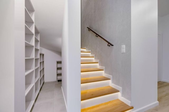 bliźniak, 4 pokoje Piaseczno. Zdjęcie 4