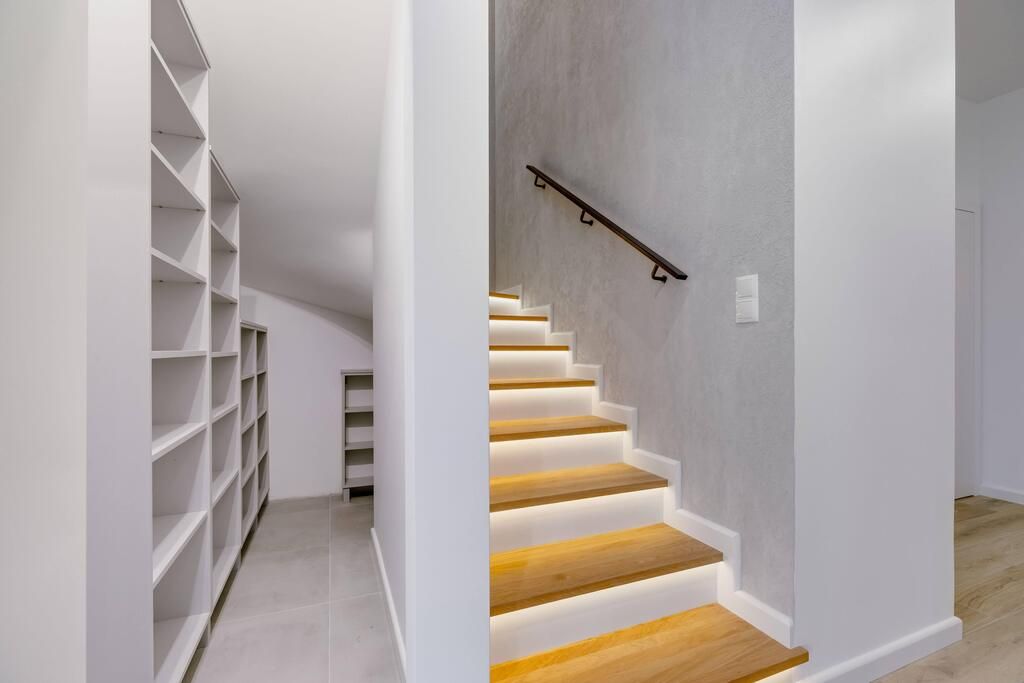 bliźniak, 4 pokoje Orzeszyn. Zdjęcie 4