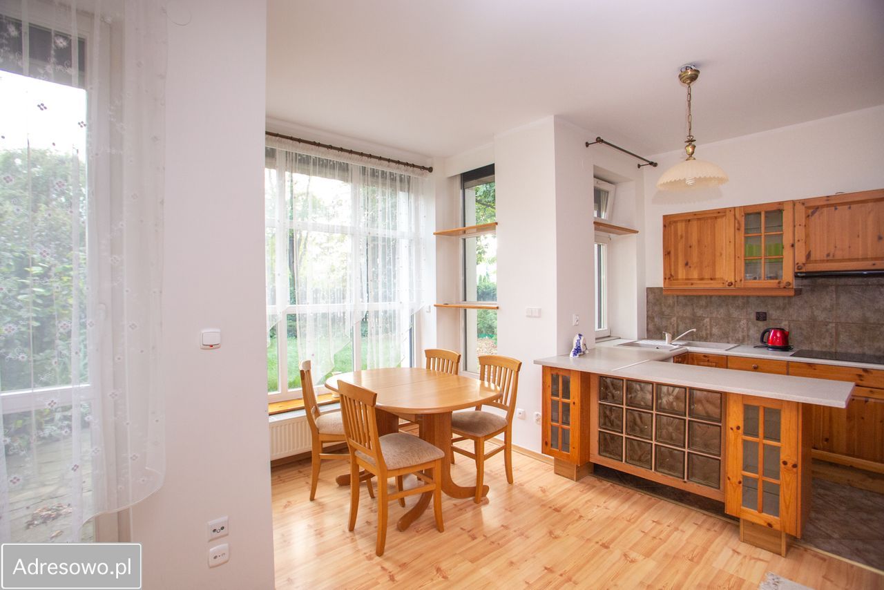 Mieszkanie 2-pokojowe Wrocław Żerniki, ul. Rumiankowa. Zdjęcie 8