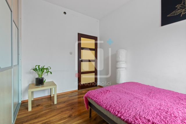 Mieszkanie 2-pokojowe Warszawa Wola, al. "Solidarności". Zdjęcie 7