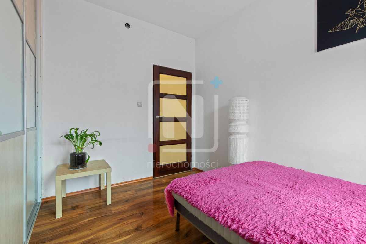 Mieszkanie 2-pokojowe Warszawa Wola, al. "Solidarności". Zdjęcie 7