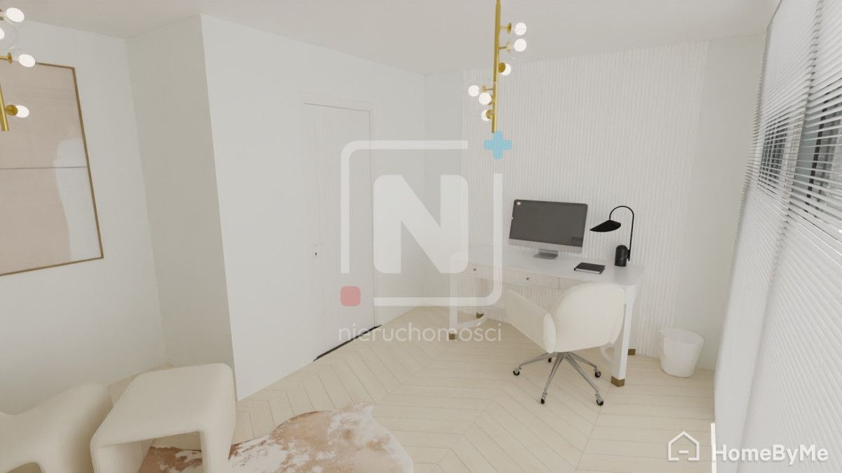 Mieszkanie 5-pokojowe Warszawa Białołęka, ul. Chęcińska. Zdjęcie 10