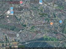 Lokal Lublin, ul. Bociania