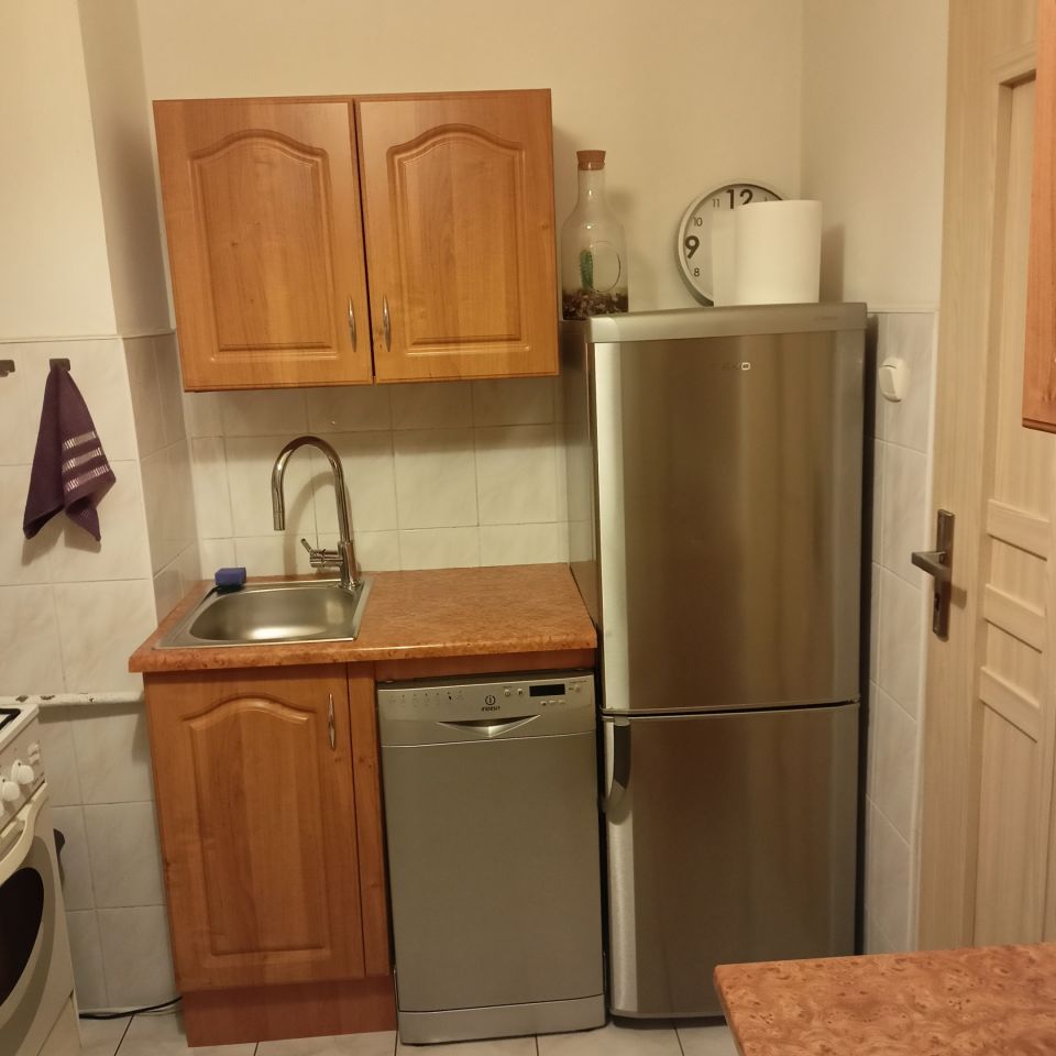 Mieszkanie 1-pokojowe Bydgoszcz Bartodzieje Wielkie, ul. Bartosza Głowackiego. Zdjęcie 5