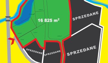 Działka budowlana Niemieczkowo, –