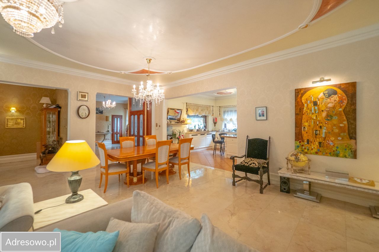 dom wolnostojący, 6 pokoi Wysoka, ul. Sezamkowa. Zdjęcie 6