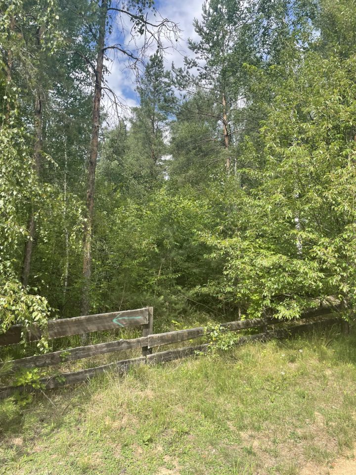 Działka rekreacyjna Faryny, ul. Dębowa. Zdjęcie 4