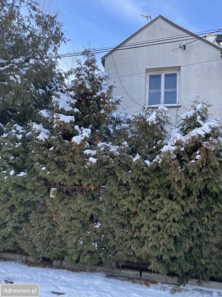 Działka budowlana Kraków Łobzów. Zdjęcie 6