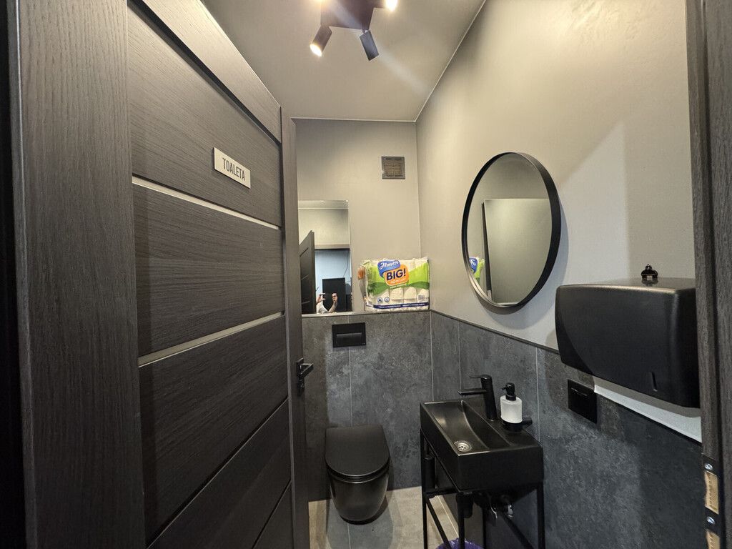 Mieszkanie 2-pokojowe Łódź, ul. Gdańska. Zdjęcie 7