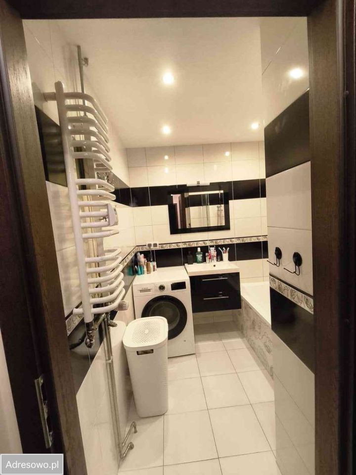 Mieszkanie 4-pokojowe Głogów, ul. Leszka Białego. Zdjęcie 7