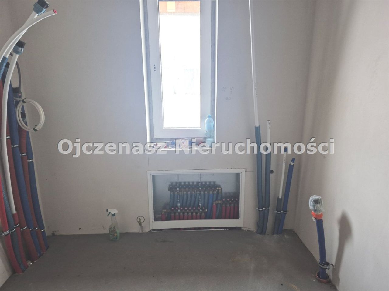 dom wolnostojący, 4 pokoje Kruszyn. Zdjęcie 15