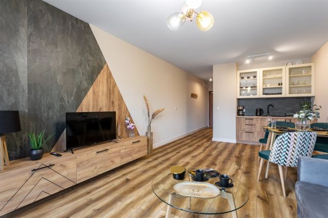 Mieszkanie 1-pokojowe Szklarska Poręba. Zdjęcie 5