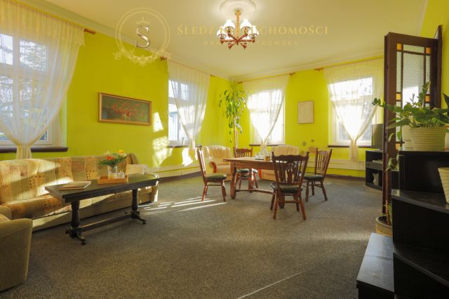 dom wolnostojący, 5 pokoi Dzierżoniów. Zdjęcie 3