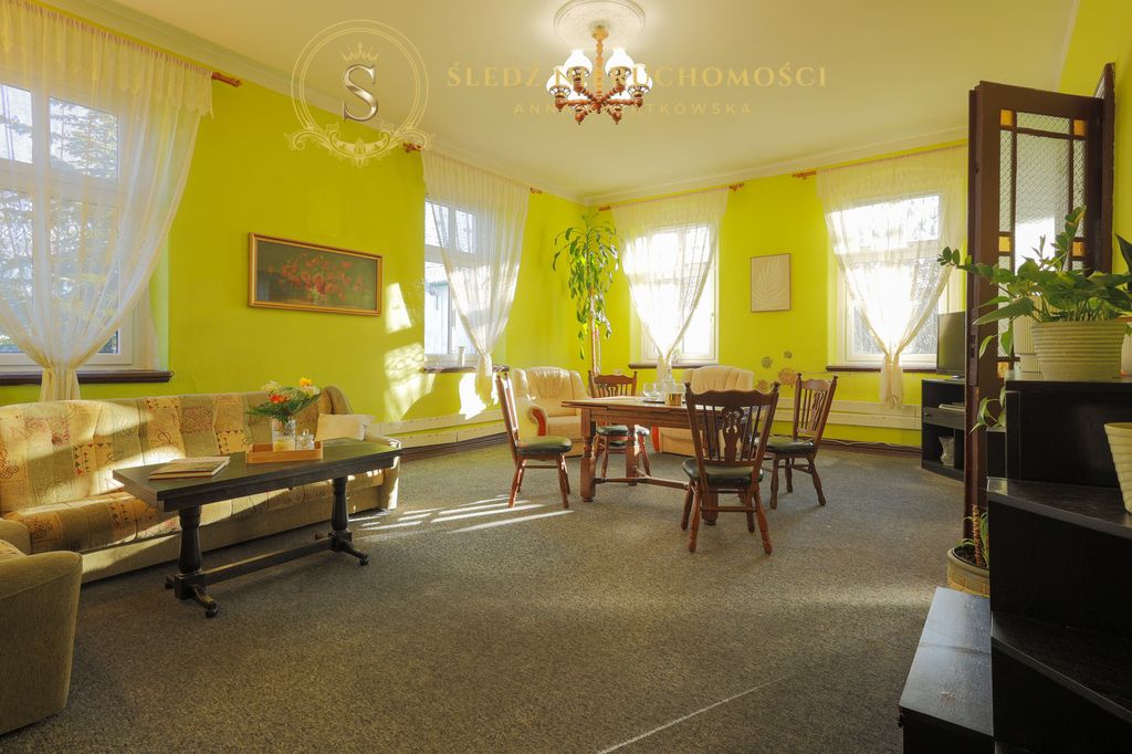 dom wolnostojący, 5 pokoi Dzierżoniów. Zdjęcie 3