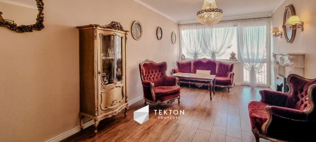 Mieszkanie 4-pokojowe Łódź Teofilów, ul. Aleksandrowska. Zdjęcie 1