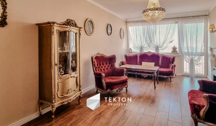 Mieszkanie 4-pokojowe Łódź Teofilów, ul. Aleksandrowska