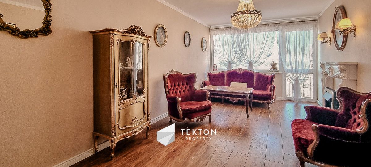 Mieszkanie 4-pokojowe Łódź Teofilów, ul. Aleksandrowska. Zdjęcie 1