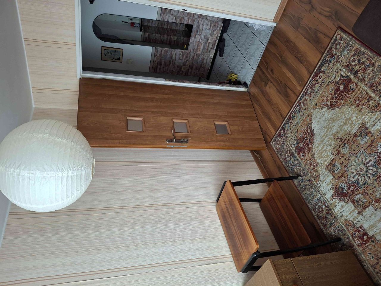 Pokój Toruń Bielany, Szosa okręzna. Zdjęcie 3