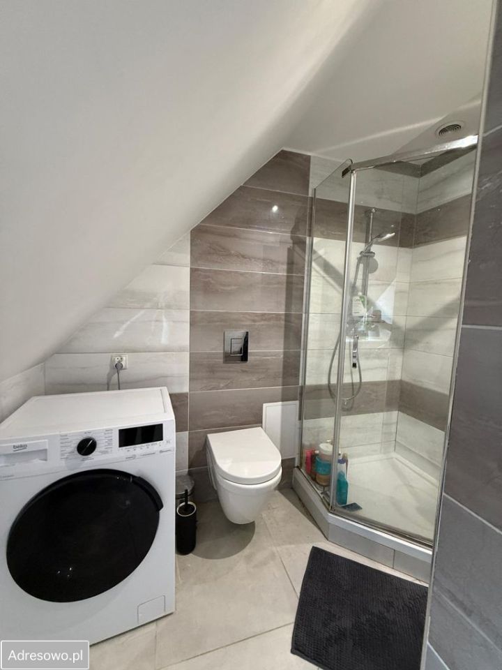 Mieszkanie 2-pokojowe Konin, ul. Armii Krajowej. Zdjęcie 17