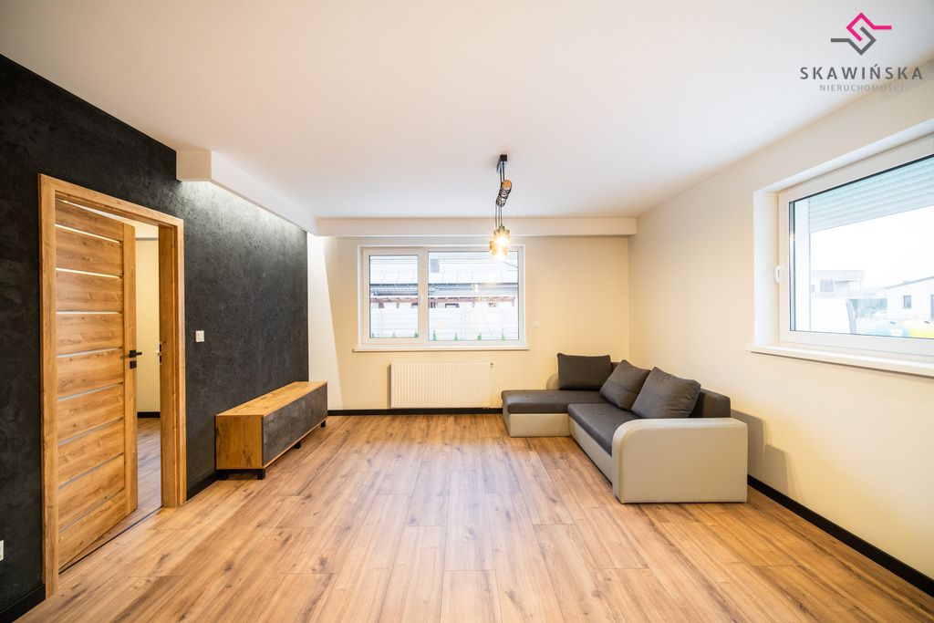 Mieszkanie 2-pokojowe Ostrów Wielkopolski, ul. Zębcowska. Zdjęcie 3