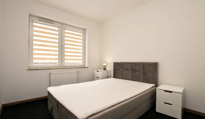 Mieszkanie 2-pokojowe Rzeszów, ul. Podgórska