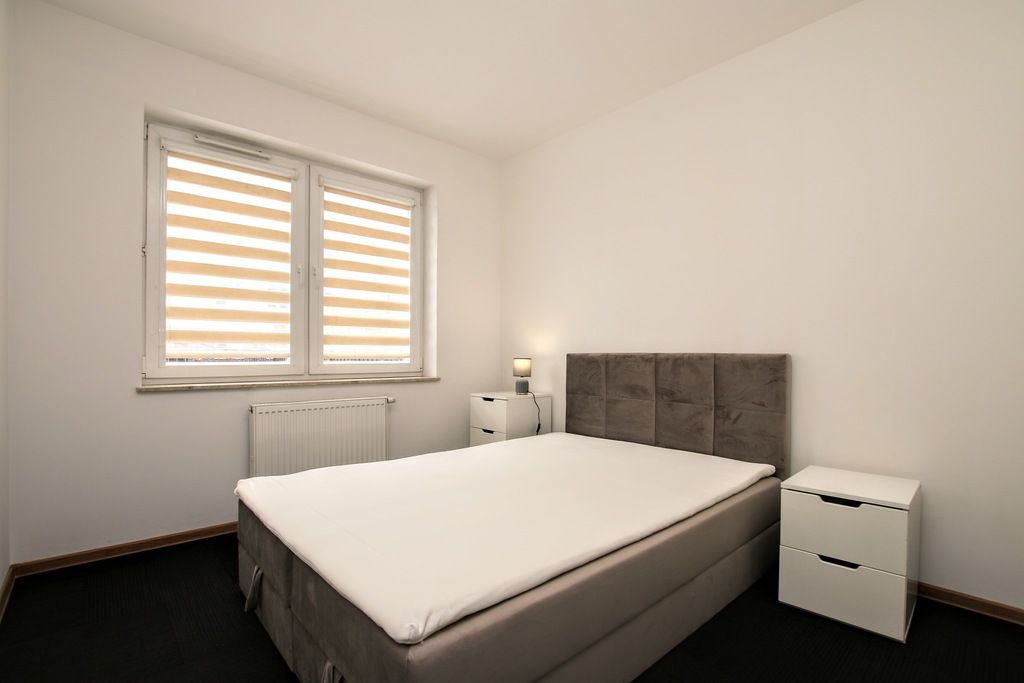 Mieszkanie 2-pokojowe Rzeszów, ul. Podgórska. Zdjęcie 1