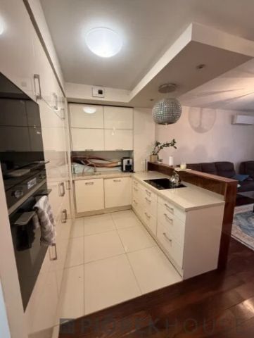 Mieszkanie 4-pokojowe Warszawa Ursus. Zdjęcie 2