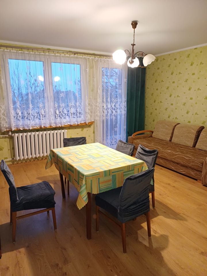 Mieszkanie 2-pokojowe Bogatynia, ul. 3 Maja. Zdjęcie 2