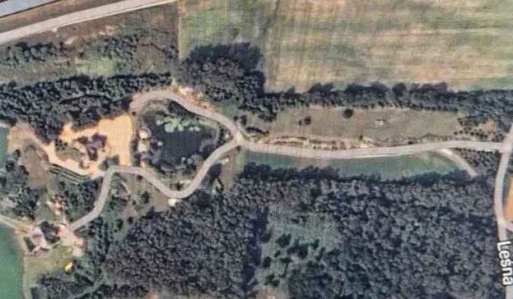 Działka budowlana Wysocko Wielkie