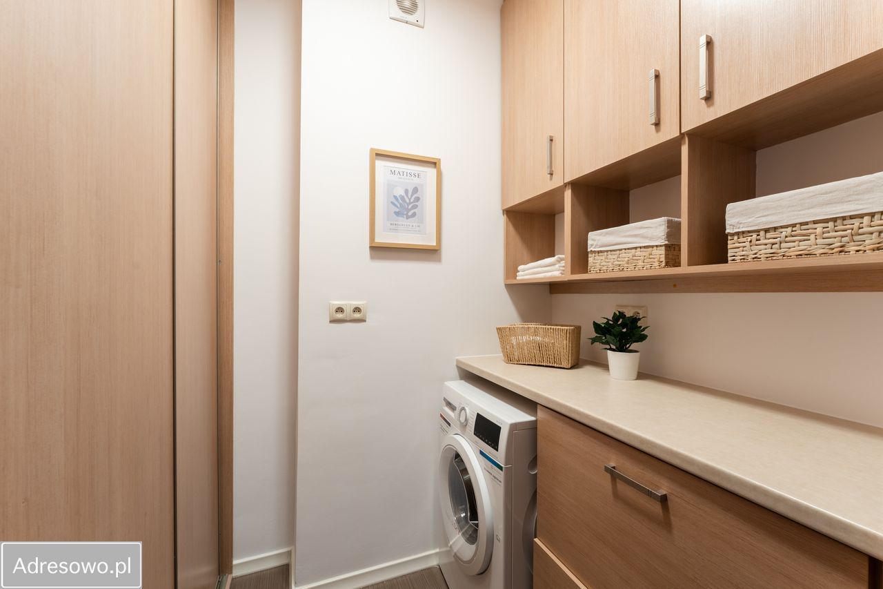 Mieszkanie 4-pokojowe Józefosław, ul. XXI Wieku. Zdjęcie 4