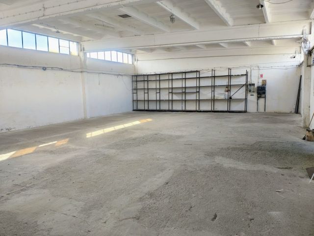 Hala/magazyn Toruń, ul. Lipnowska. Zdjęcie 1