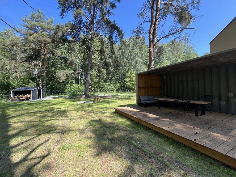 dom wolnostojący Stawno. Zdjęcie 8