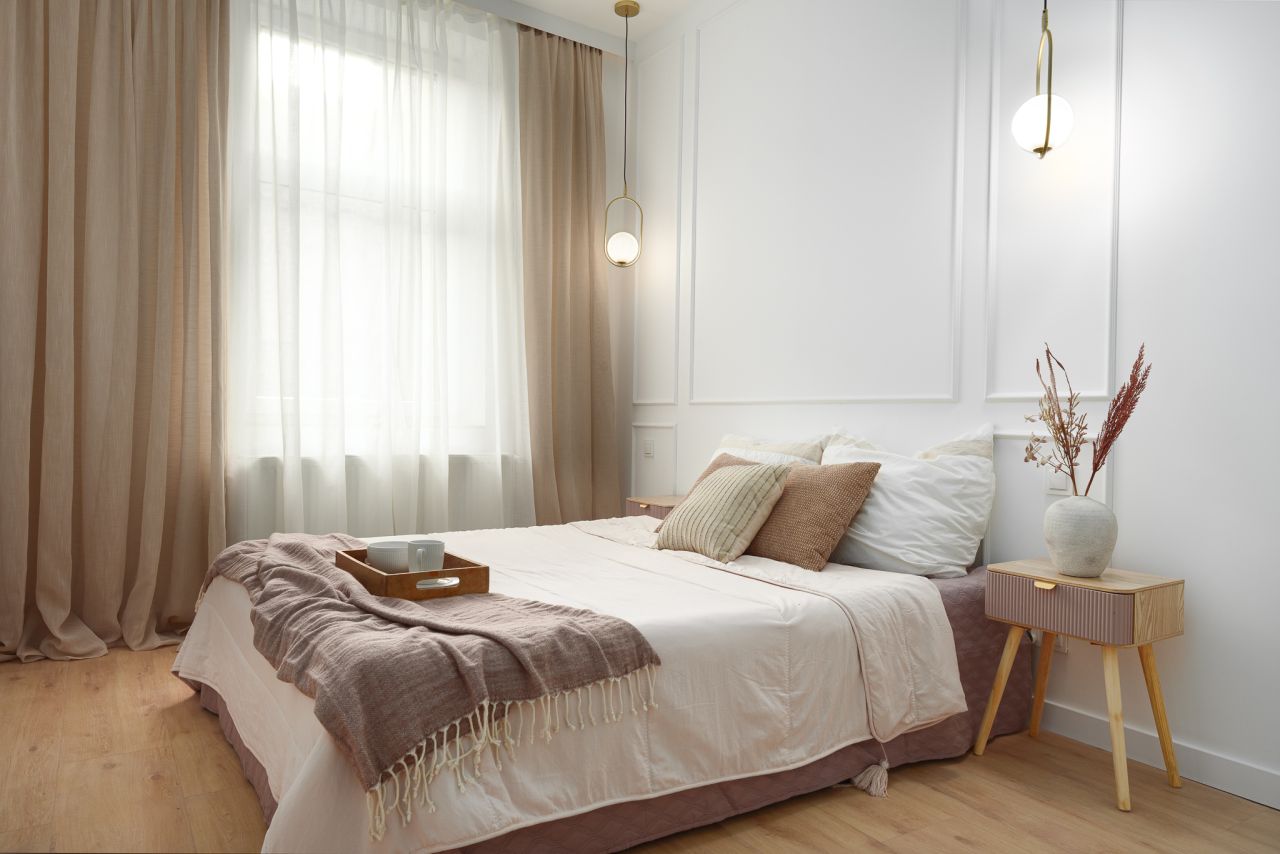 Mieszkanie 3-pokojowe Bytom Śródmieście, ul. marsz. Józefa Piłsudskiego. Zdjęcie 9