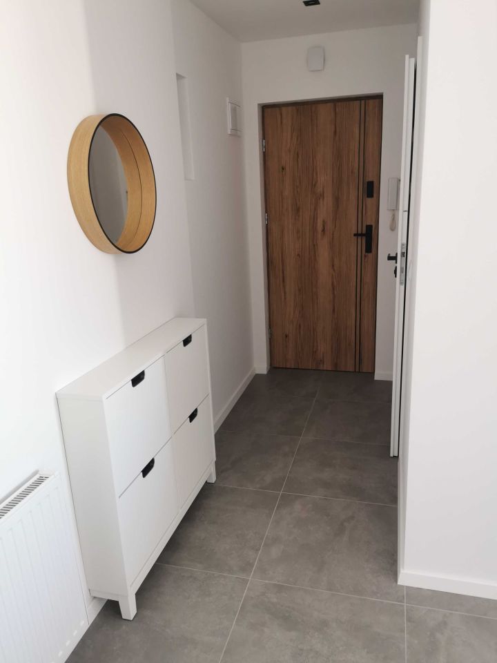 Mieszkanie 2-pokojowe Sosnowiec Pogoń, ul. gen. Kazimierza Pułaskiego. Zdjęcie 3